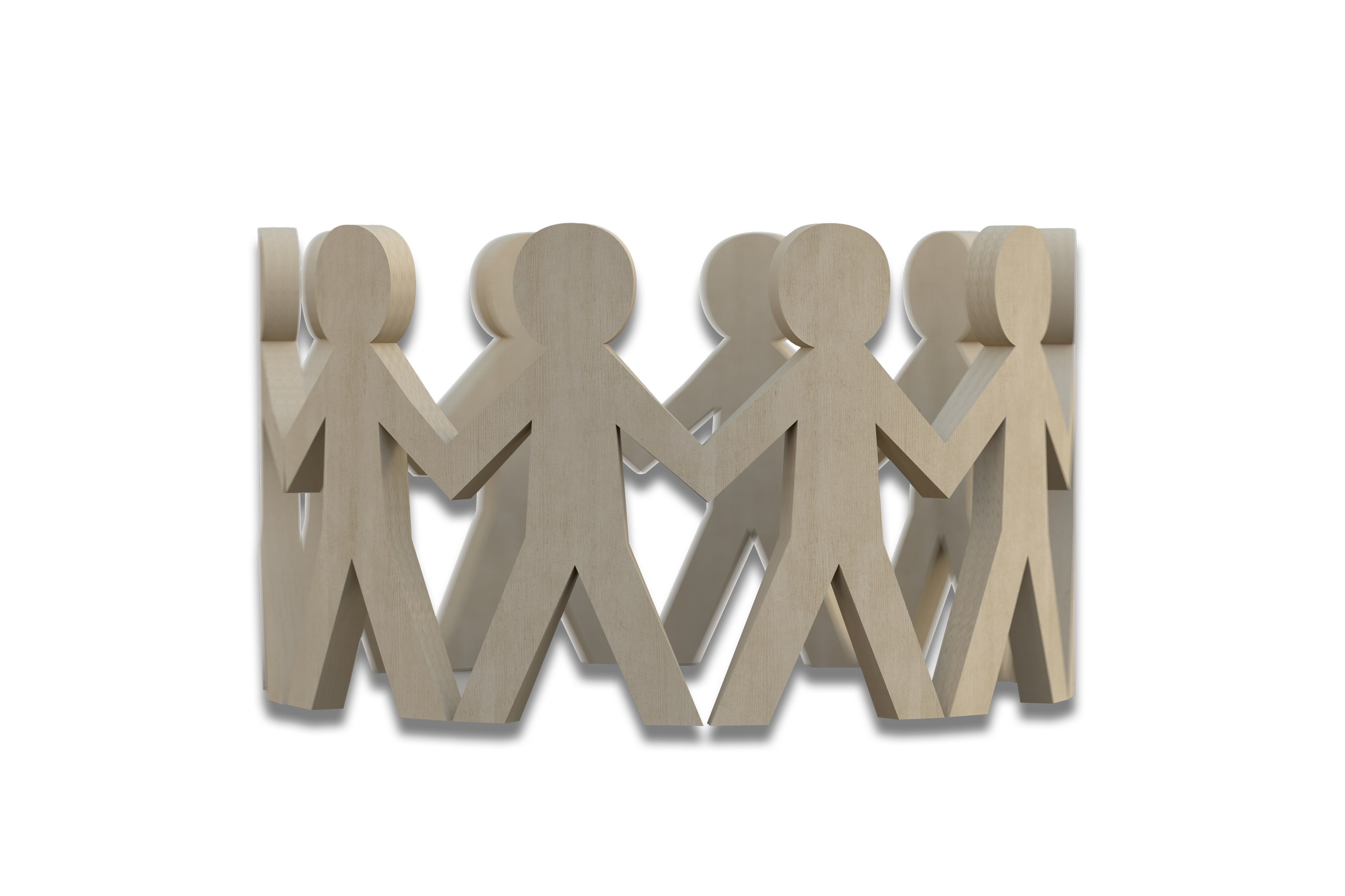 Caring for people and community page image_DE